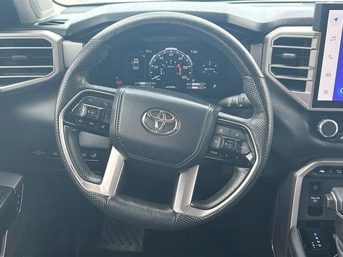 Used 2024 Toyota Tundra Limited AWD/4WD image 23