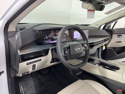 New 2026 Nissan Murano SL AWD/4WD image 20