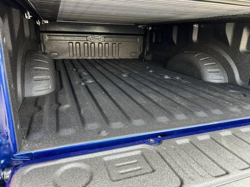New 2026 Ford F250 XLT w/ XLT Premium Package AWD/4WD image 11