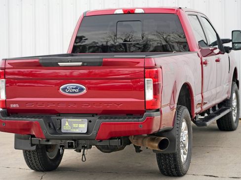 Used 2019 Ford F250 Lariat image 47