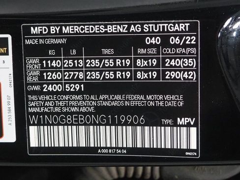Used 2022 Mercedes-Benz GLC 300 4MATIC image 62