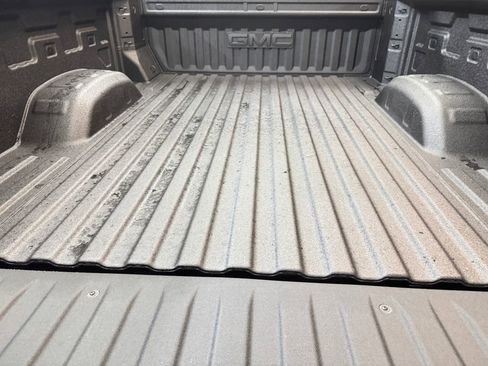 New 2026 GMC Sierra 2500 AT4 w/ AT4 Premium Plus Package image 9