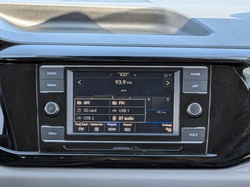 Used 2024 Volkswagen Taos S FWD image 27