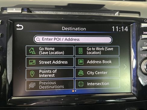 Certified 2024 Nissan Murano SL image 23