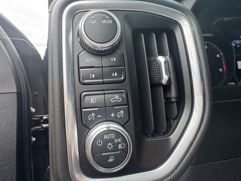 Used 2022 GMC Sierra 2500 Denali image 13