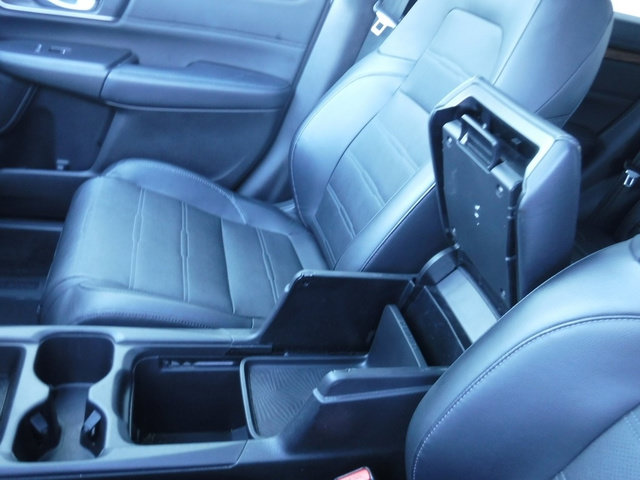 Used 2019 Honda CR-V EX-L image 18