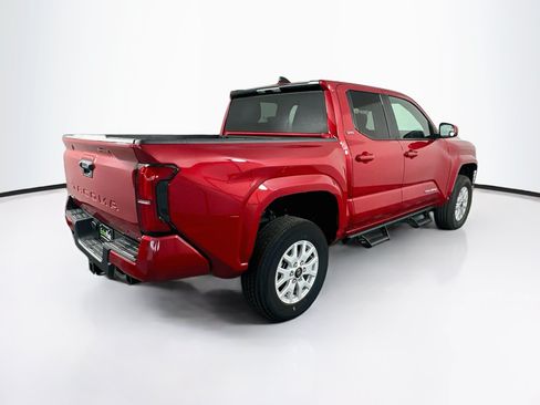 Used 2026 Toyota Tacoma SR5 AWD/4WD image 9