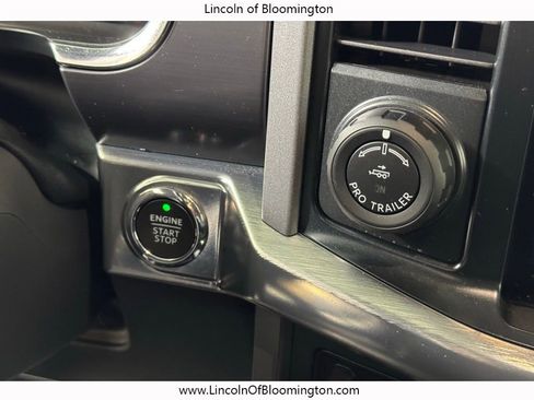 Used 2022 Ford F150 Lariat w/ Equipment Group 502A High image 40