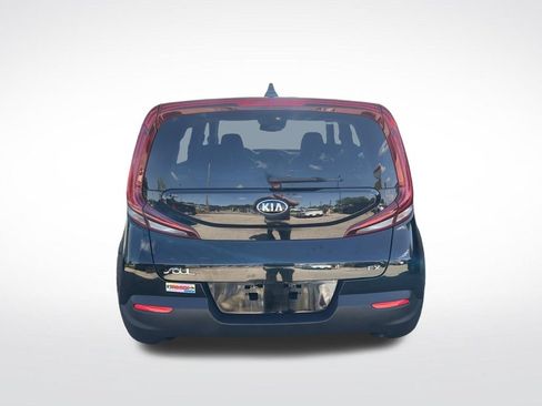 Used 2020 Kia Soul EX FWD image 46