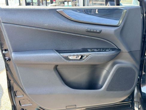 Used 2023 Lexus NX 350 AWD image 17