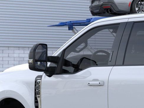 New 2026 Ford F250 Lariat AWD/4WD image 20