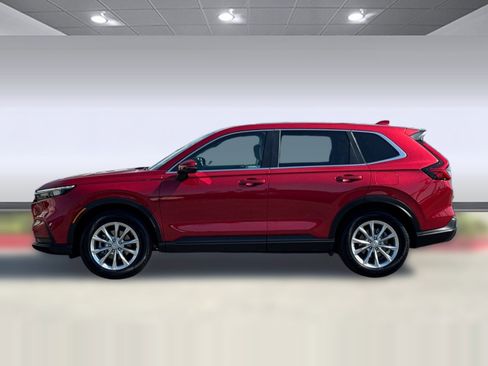 Certified 2024 Honda CR-V EX image 2
