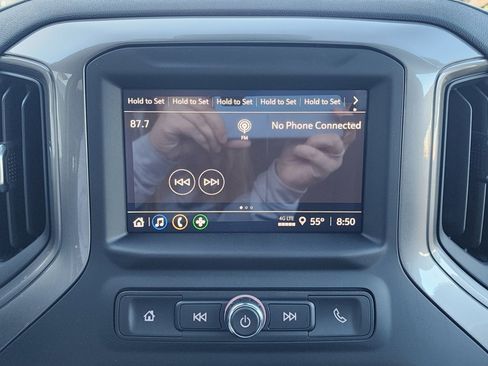 New 2026 GMC Sierra 2500 Pro w/ Convenience Package image 28