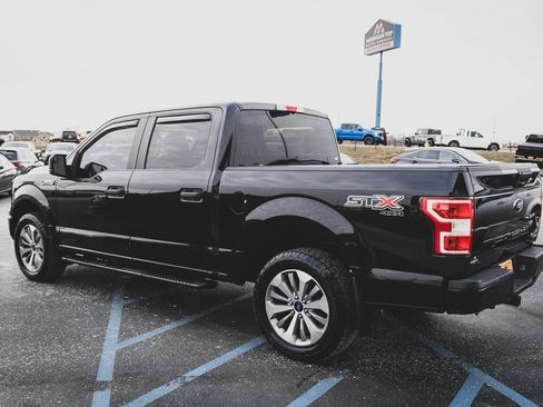 Used 2018 Ford F150 XL w/ Equipment Group 101A Mid image 25
