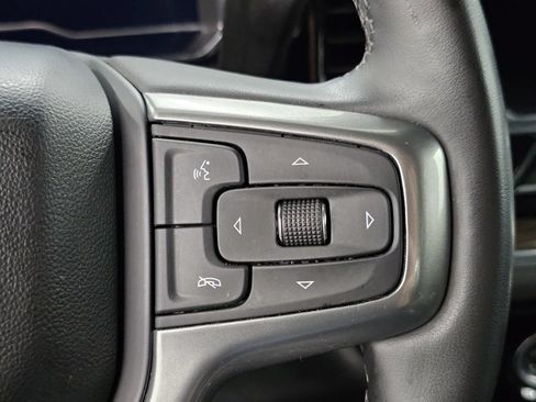 Certified 2023 Chevrolet Silverado 1500 LT AWD/4WD image 36