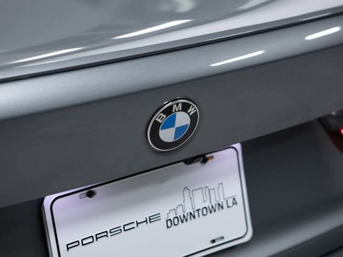 Used 2023 BMW 330i Sedan w/ M Sport Package image 32