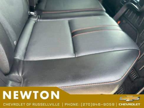 Used 2025 Honda Ridgeline TrailSport image 26