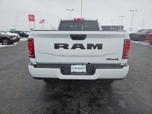 New 2026 RAM 2500 Tradesman image 7