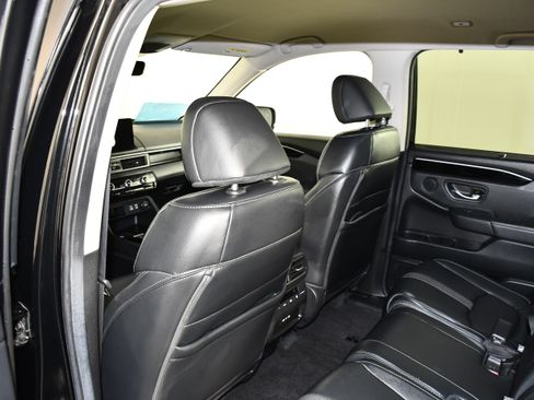 Certified 2025 Honda Pilot EX-L image 47