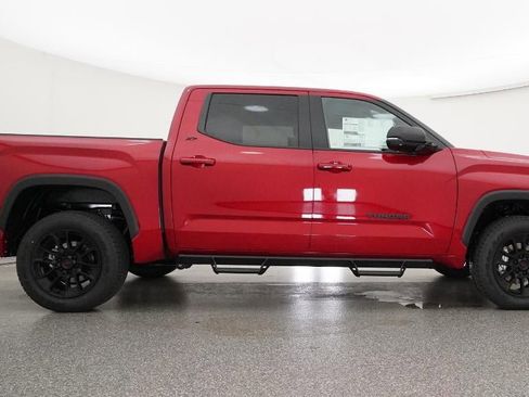 New 2026 Toyota Tundra SR5 image 27