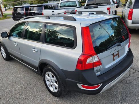 Used 2008 Volvo XC70 3.2 image 9