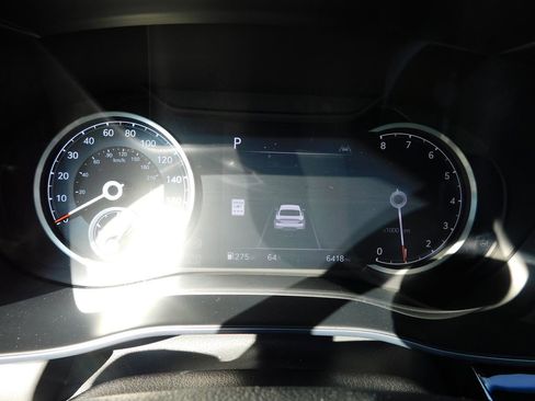 Used 2026 Genesis G70 3.3T Sport Prestige image 32