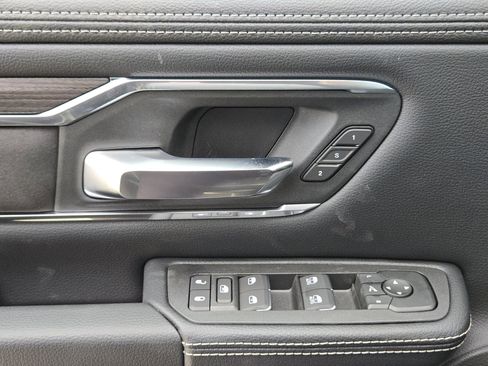 New 2026 RAM 1500 Laramie w/ Night Edition image 19