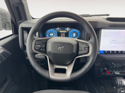 New 2025 Ford Bronco Big Bend image 15