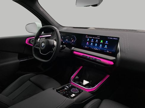 Certified 2026 BMW X3 xDrive30 image 18