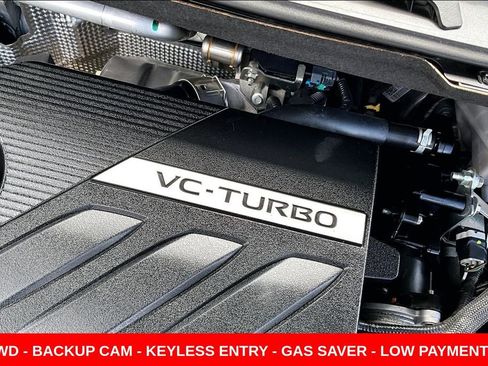 Used 2023 Nissan Rogue SV image 29