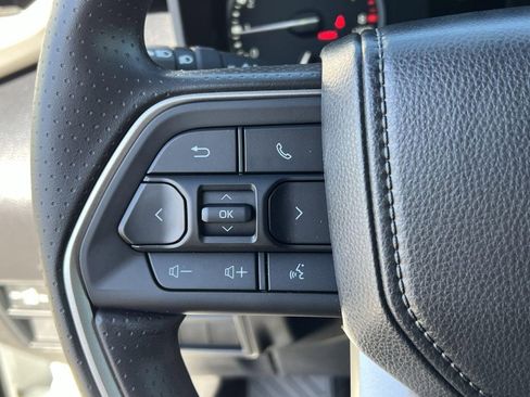 New 2025 Toyota Tundra SR5 image 33