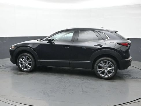 Used 2025 MAZDA CX-30 AWD 2.5 S w/ Premium Package image 3