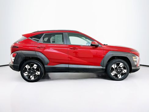 Used 2025 Hyundai Kona SEL image 10