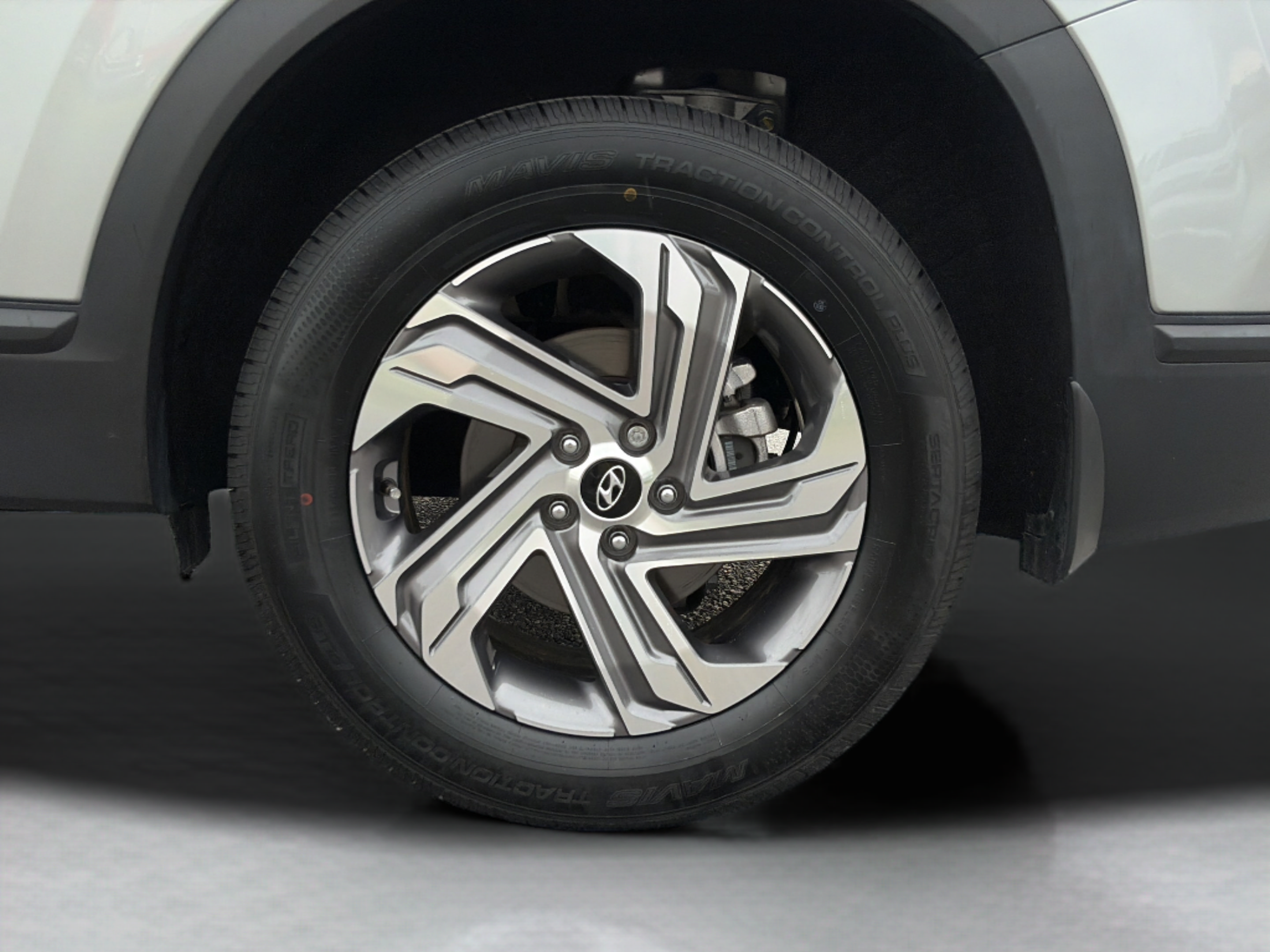 Certified 2023 Hyundai Santa Fe SE w/ Cargo Package FWD image 26
