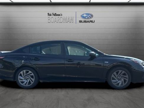 Used 2024 Subaru Legacy Sport AWD/4WD image 3