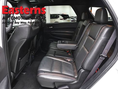 Used 2025 Dodge Durango GT AWD/4WD image 22
