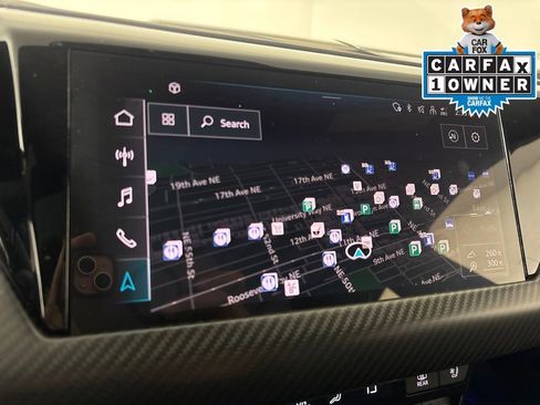 Used 2023 Audi e-tron GT Prestige w/ Prestige Package image 22