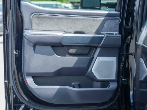 Used 2025 Ford F250 Platinum AWD/4WD image 16