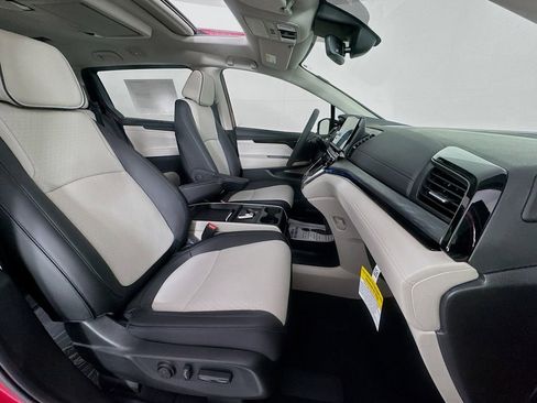 New 2026 Honda Odyssey Elite image 39