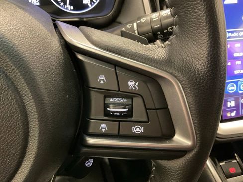 Used 2022 Subaru Outback Limited image 20