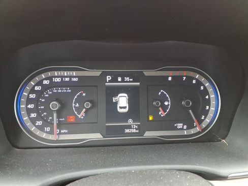 Used 2024 Hyundai Tucson SEL image 17