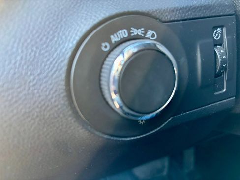 Used 2015 Chevrolet Camaro LS w/ Black Rally Stripe Package image 19