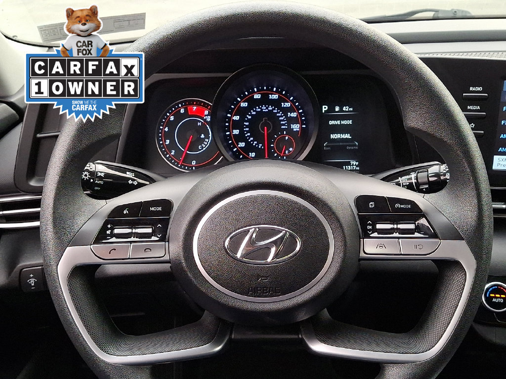 Used 2023 Hyundai Elantra SEL FWD image 19