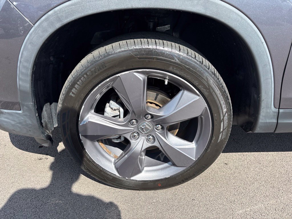 Used 2021 Honda Passport Touring image 11