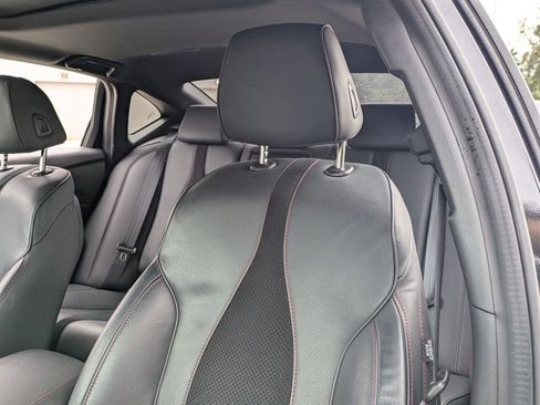 Used 2021 Acura TLX w/ A-SPEC Pkg image 14