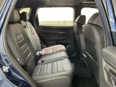 Certified 2026 Honda CR-V Sport-L image 29