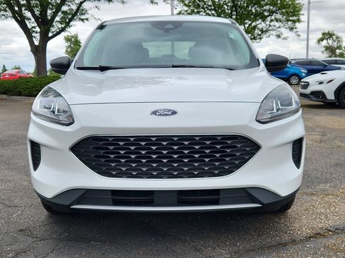 Used 2022 Ford Escape SE FWD image 8