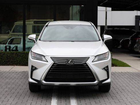 Used 2019 Lexus RX 350 350 image 3