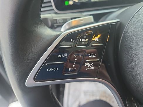 Used 2024 Mercedes-Benz GLE 350 4MATIC image 17
