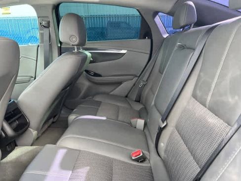 Used 2019 Chevrolet Impala LS image 19